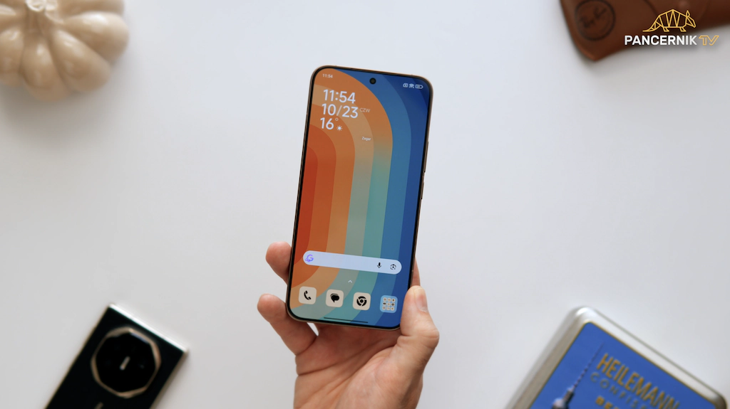 Xiaomi 15t Pro, czyli taki iPhone, ale na Androidzie?